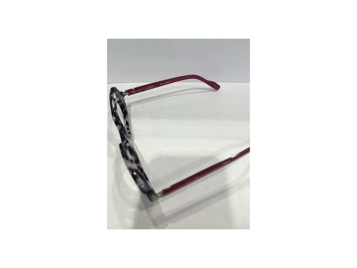 Alexis Gilles  - Monroe  40¤28