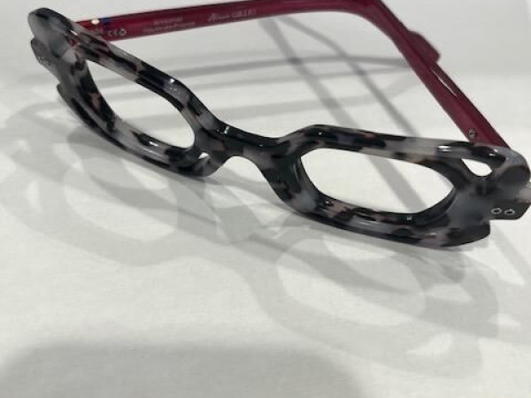 Alexis Gilles  - Monroe  40¤28