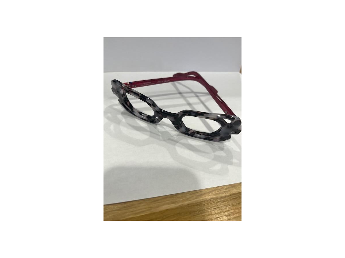 Alexis Gilles  - Monroe  40¤28