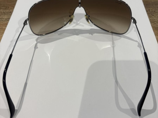 Ray ban - RB3211 004/13 extra small 3N