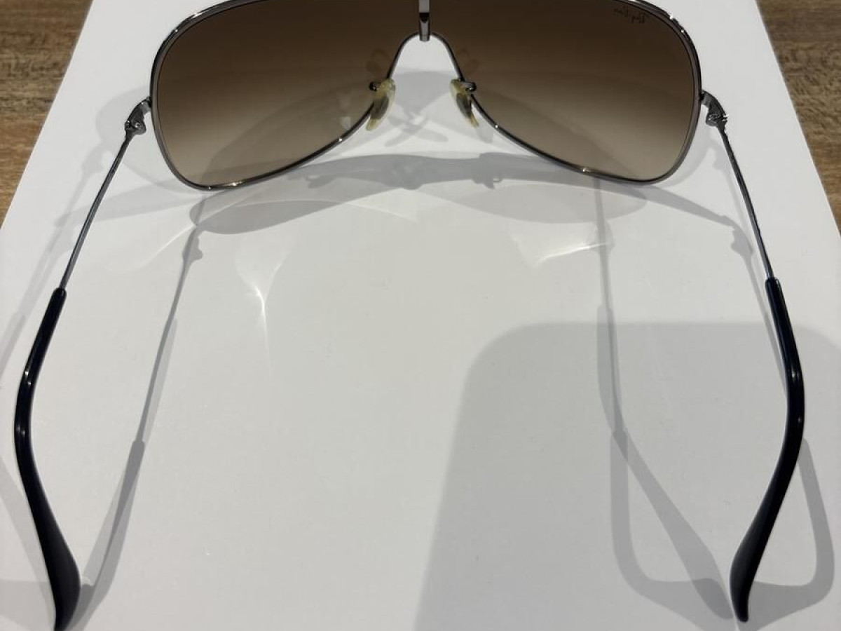 Ray ban - RB3211 004/13 extra small 3N