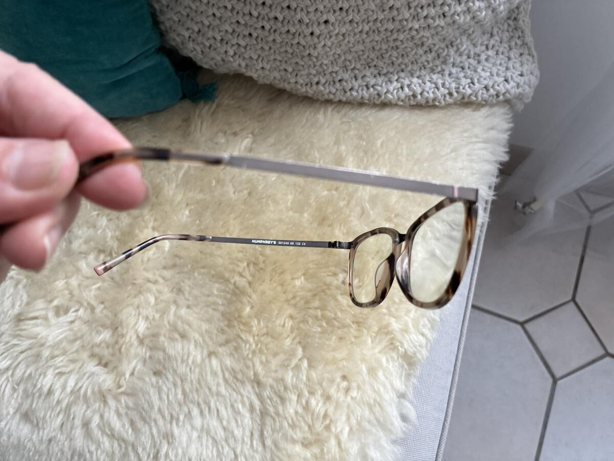 HUMPHREY’S - 581049 68 135