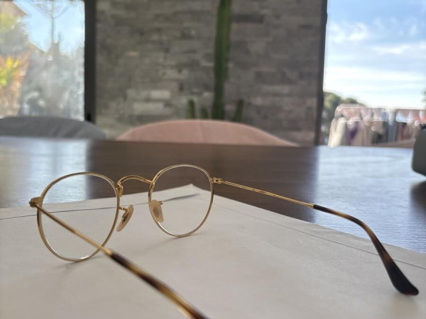 Ray-Ban - RB3447v 2945 47¤21