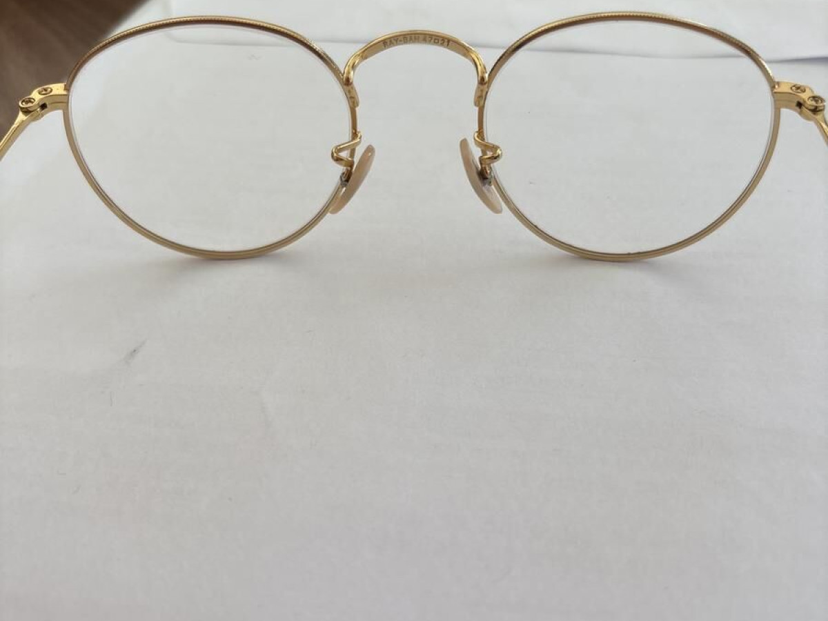 Ray-Ban - RB3447v 2945 47¤21