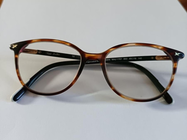 Mauboussin  - MAU1707 49¤16