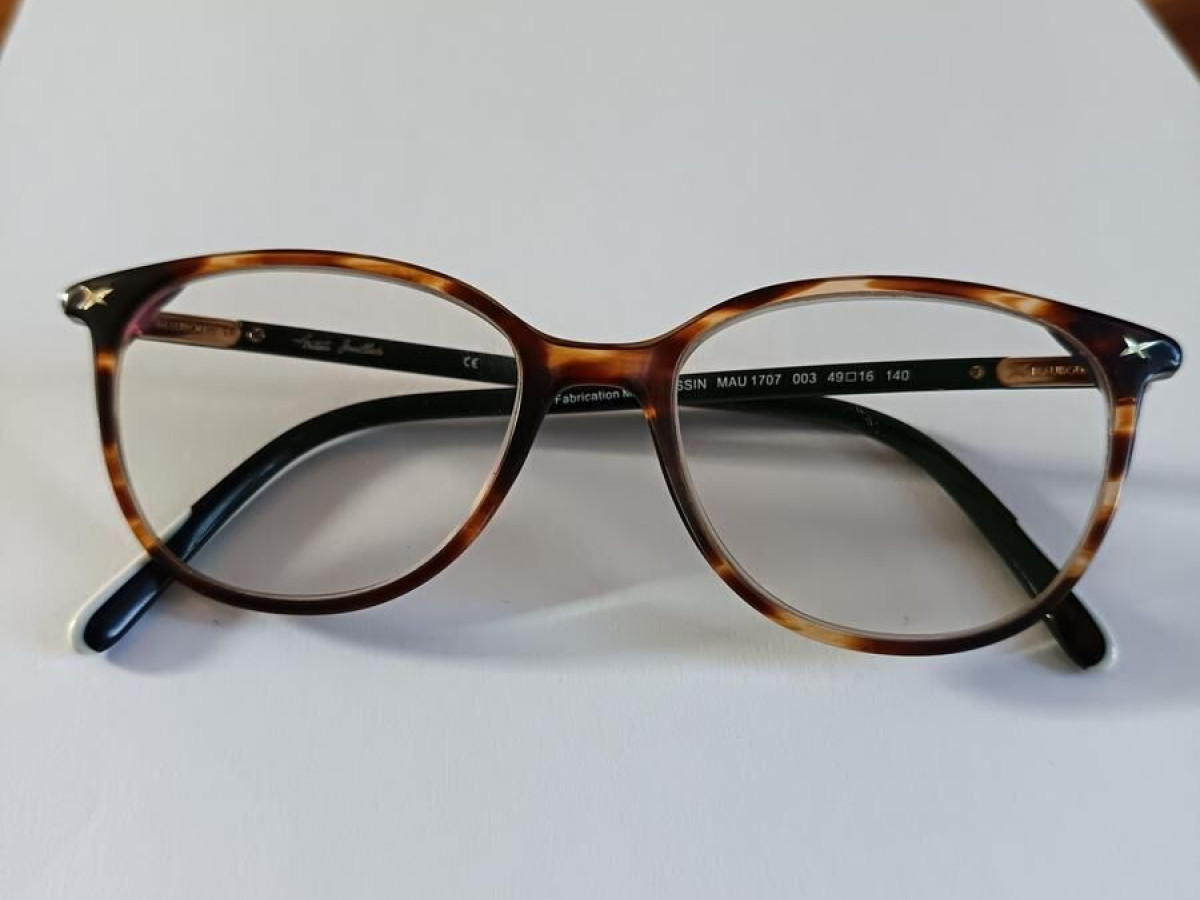 Mauboussin  - MAU1707 49¤16