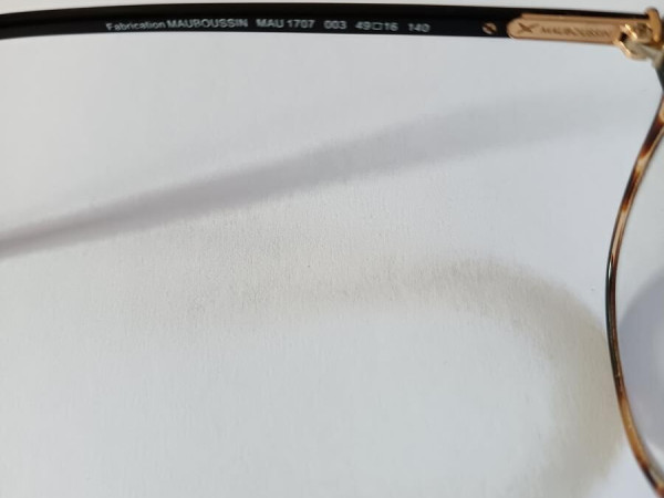 Mauboussin  - MAU1707 49¤16