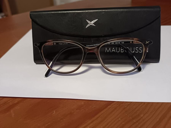 Mauboussin  - MAU1707 49¤16