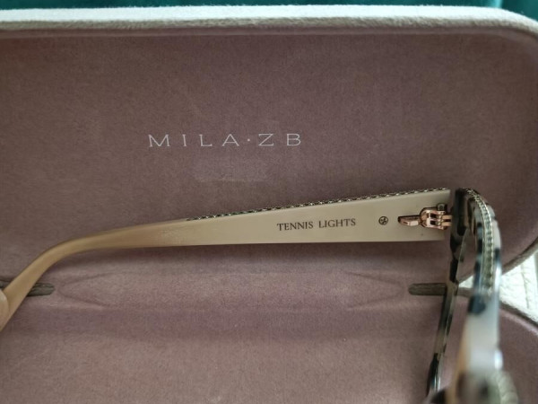Mila ZB - Tennis Lights