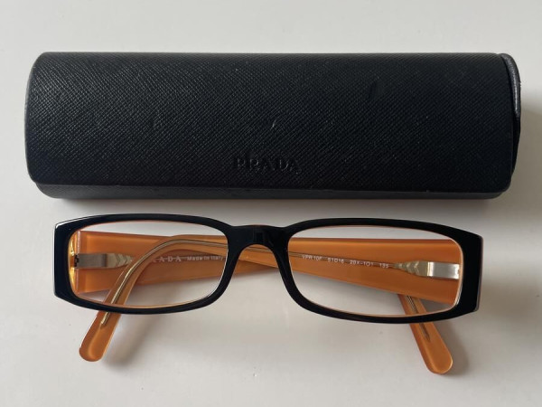 Prada - 2BX-101 51¤16