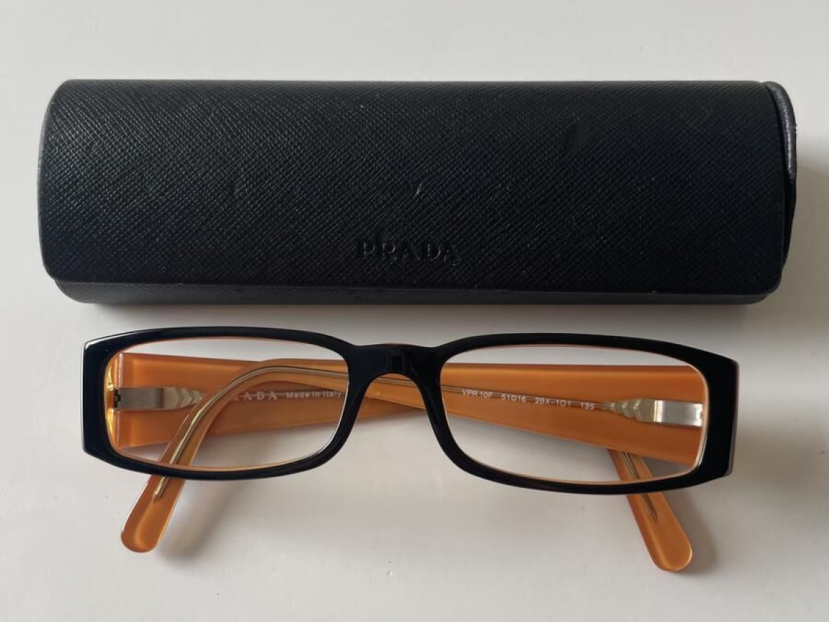 Prada - 2BX-101 51¤16