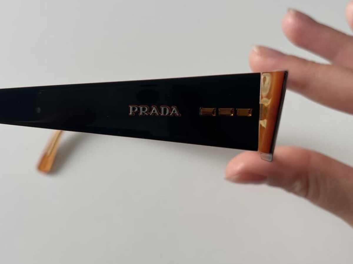 Prada - 2BX-101 51¤16