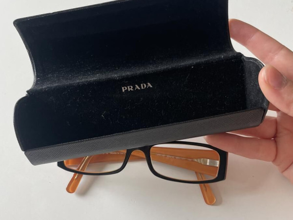 Prada - 2BX-101 51¤16