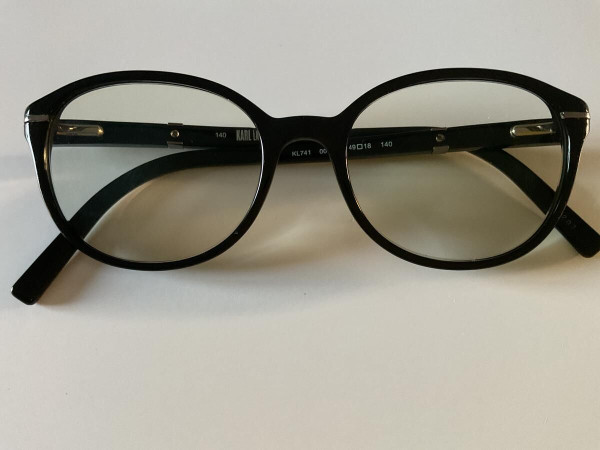 Karl Lagerfeld - K4741001...