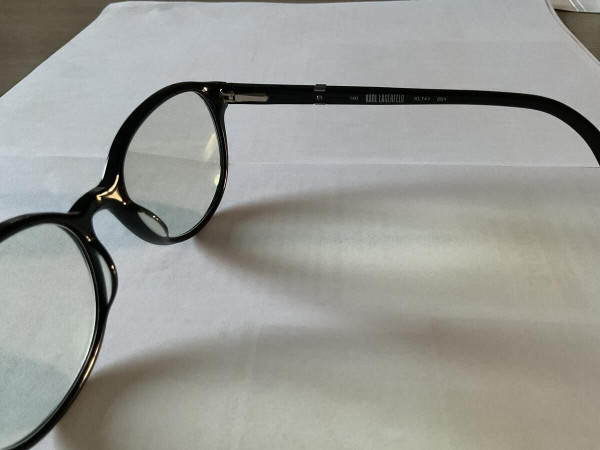 Karl Lagerfeld - K4741001 49¤18