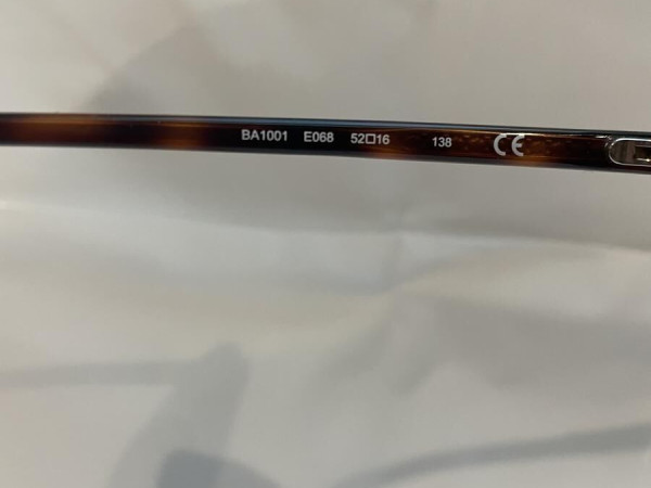 ba&sh seaport - BA1001 52¤16