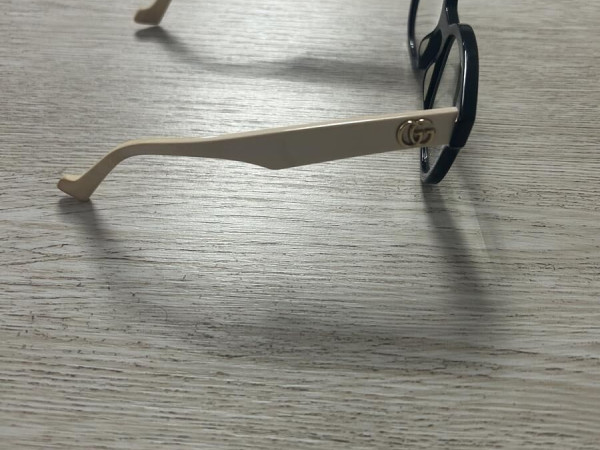 Gucci - GG09580 002 49018- 140 49¤19