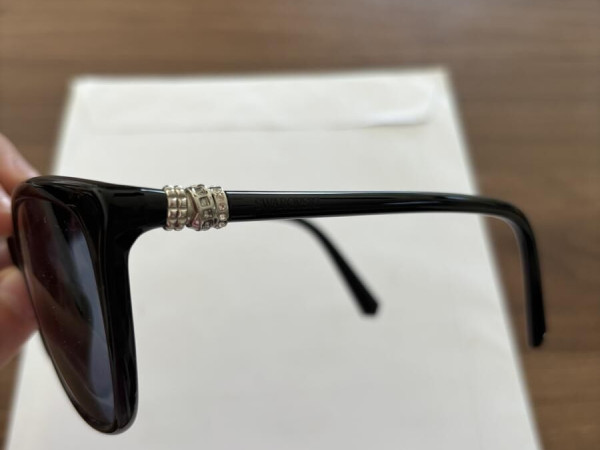Swarovski - SK 146-H 01B 56¤17
