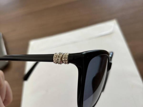Swarovski - SK 146-H 01B 56¤17