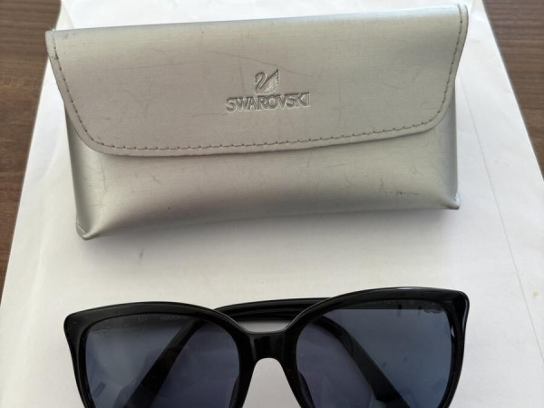 Swarovski - SK 146-H 01B 56¤17
