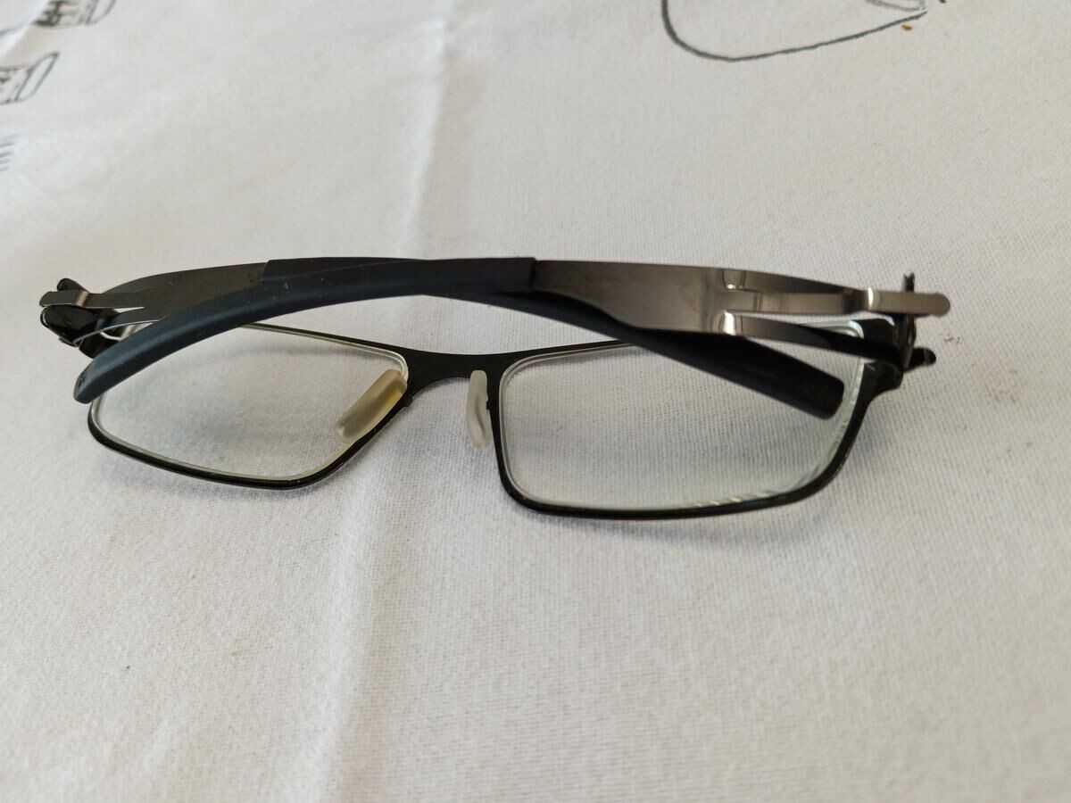 IC! BERLIN  - Franjo  5,6¤1,5