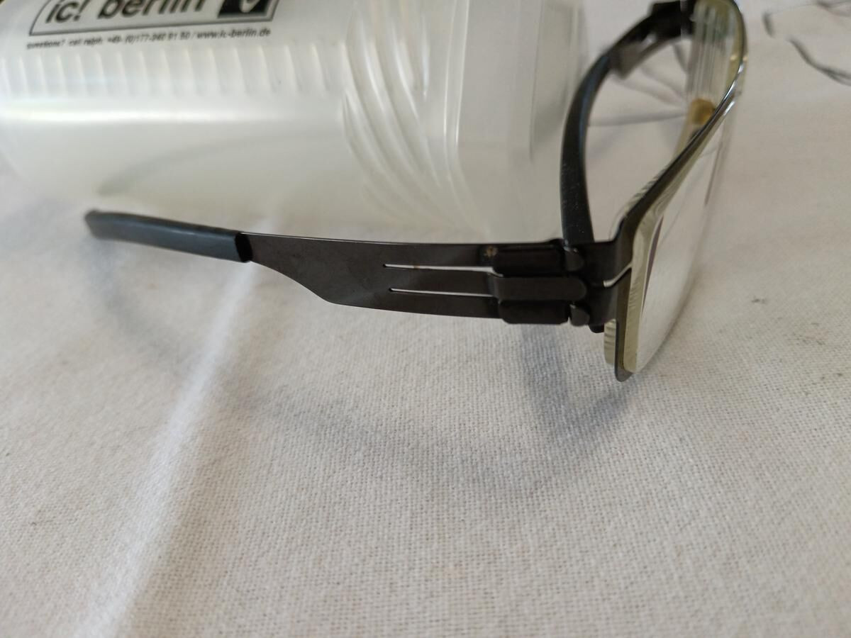 IC! BERLIN  - Franjo  5,6¤1,5