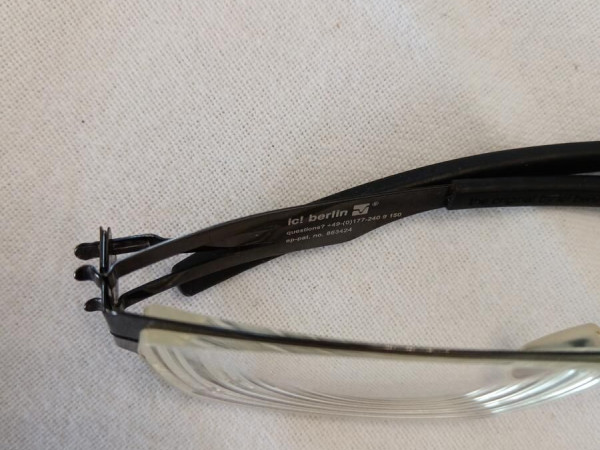 IC! BERLIN  - Franjo  5,6¤1,5