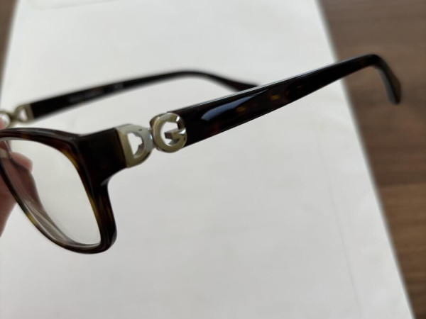 Dolce&Gabbana - DG 3228 502 53¤16