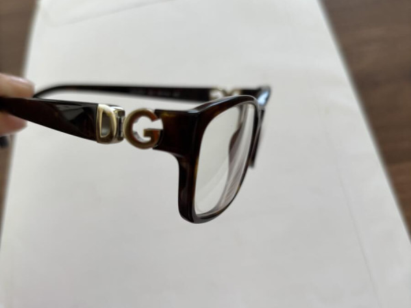 Dolce&Gabbana - DG 3228 502 53¤16