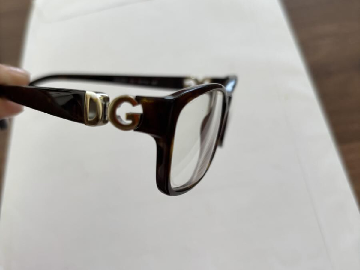 Dolce&Gabbana - DG 3228 502 53¤16