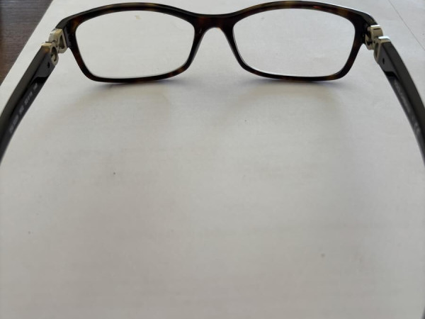 Dolce&Gabbana - DG 3228 502 53¤16