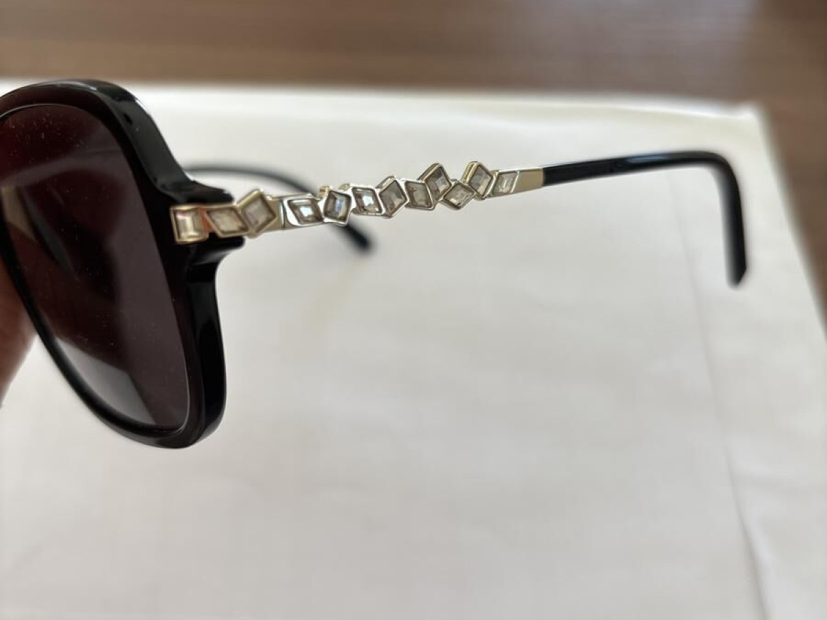 SWAROVSKI - SK 265 01B 55¤16