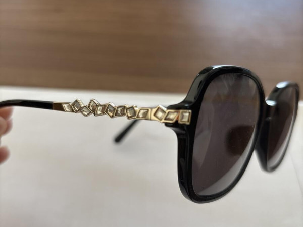 SWAROVSKI - SK 265 01B 55¤16