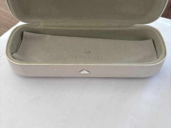 SWAROVSKI - SK 265 01B 55¤16