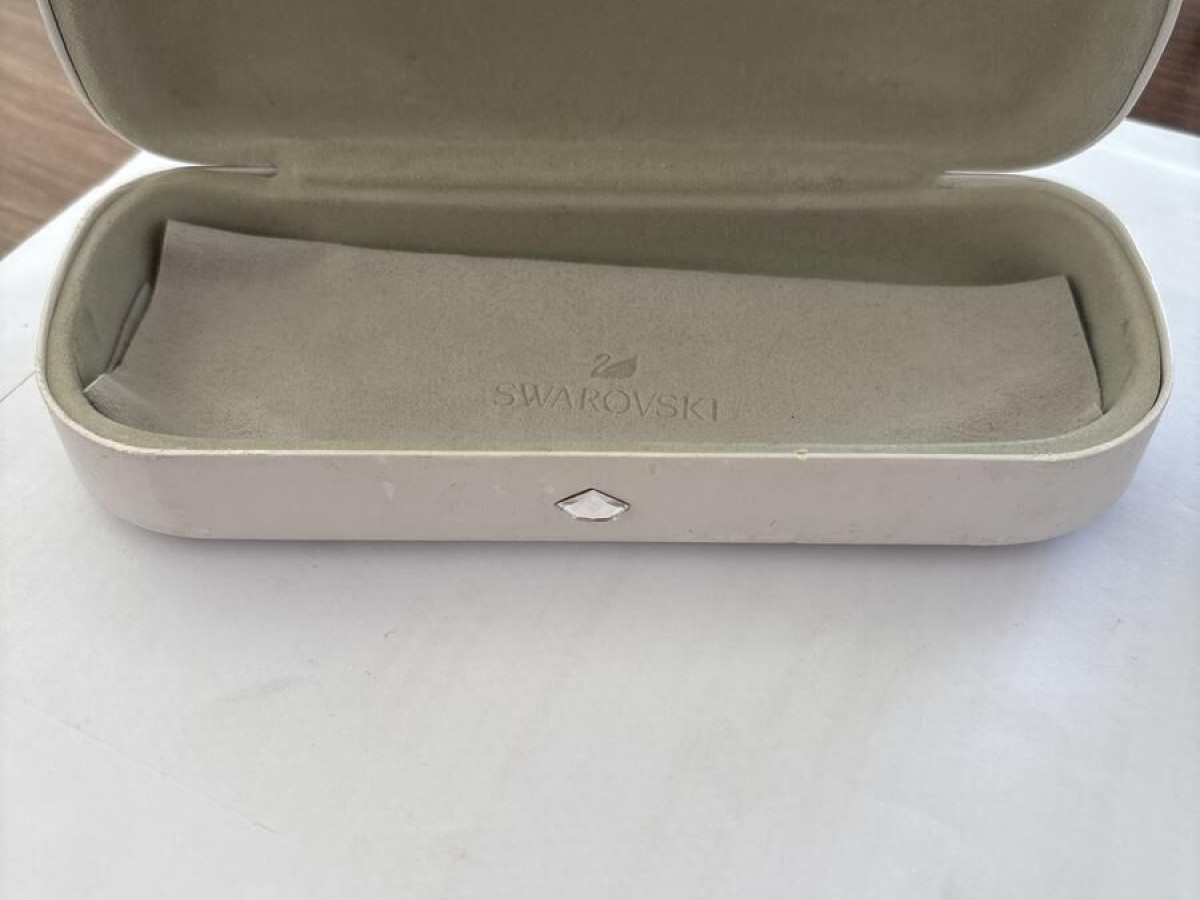 SWAROVSKI - SK 265 01B 55¤16