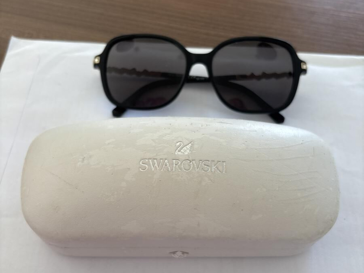 SWAROVSKI - SK 265 01B 55¤16