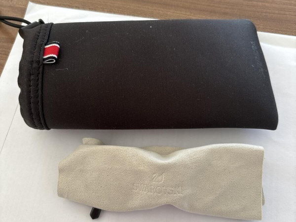 SWAROVSKI  - SR5371 052 54¤14