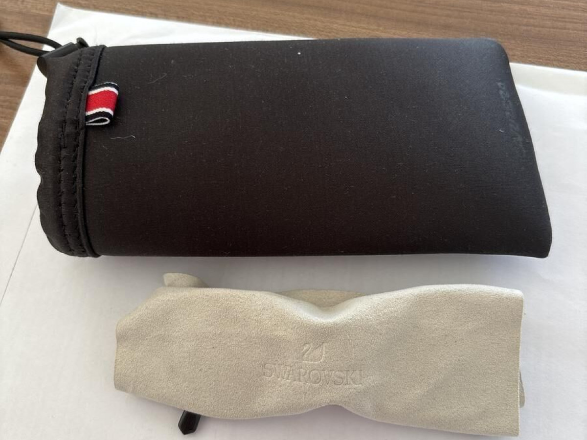 SWAROVSKI  - SR5371 052 54¤14