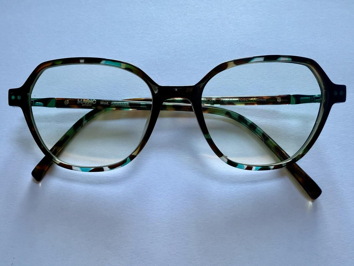 Magic Afflelou - Armelle MF070 50¤17