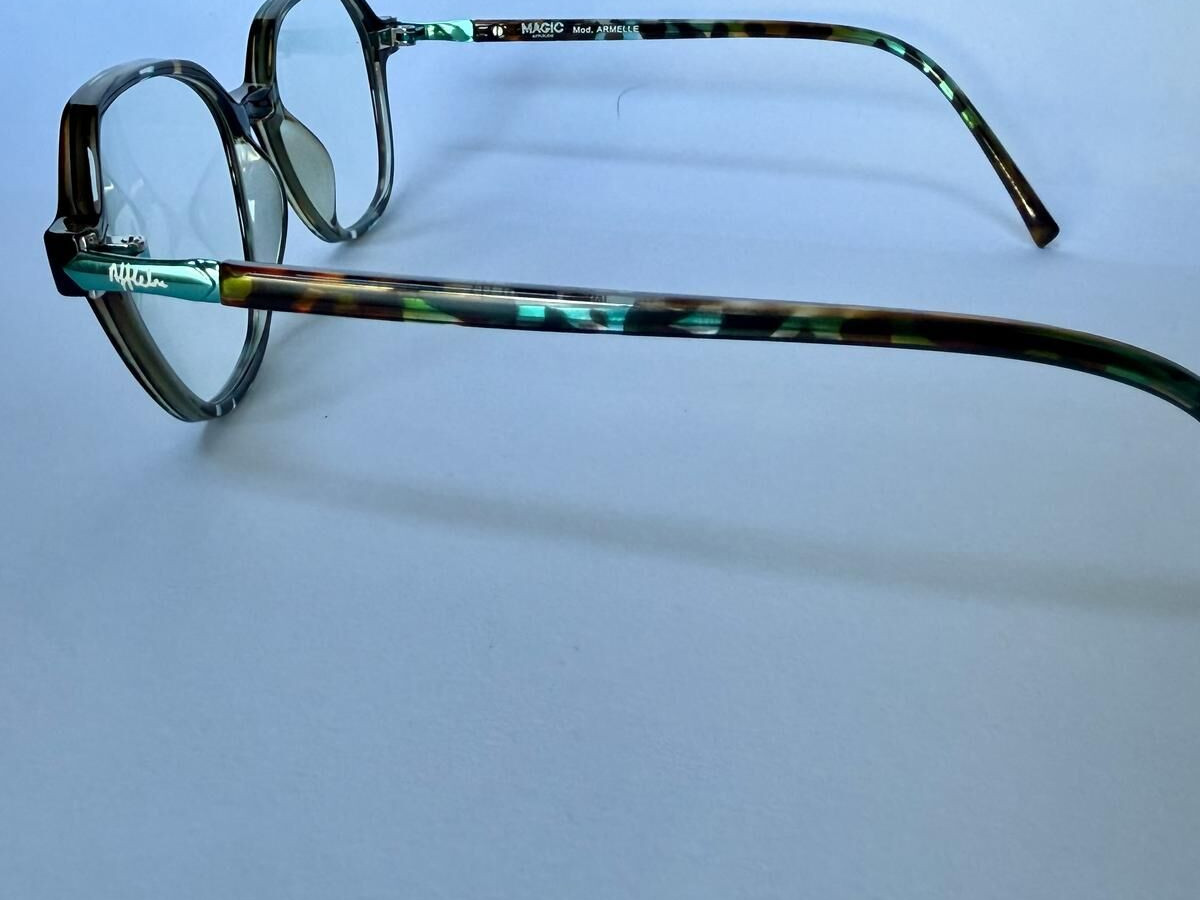 Magic Afflelou - Armelle MF070 50¤17