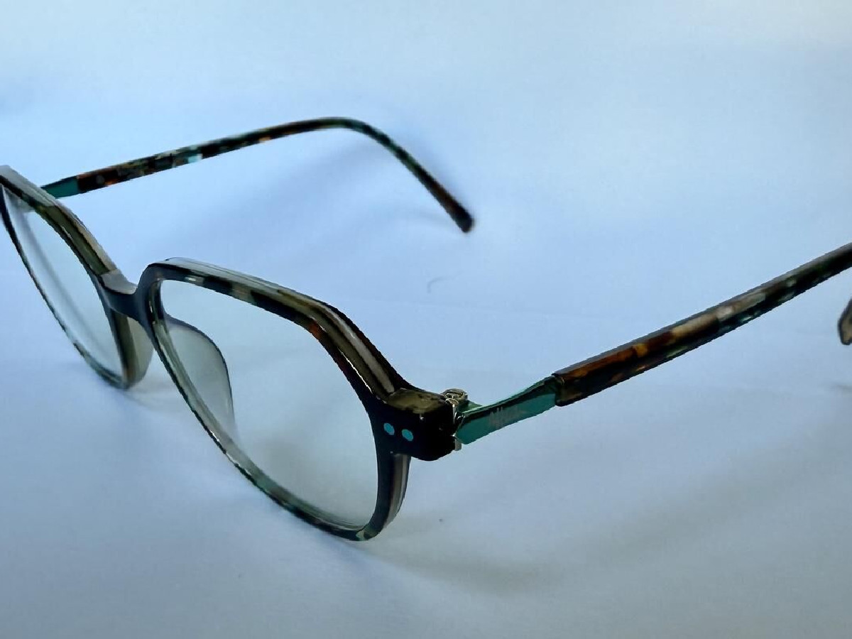 Magic Afflelou - Armelle MF070 50¤17