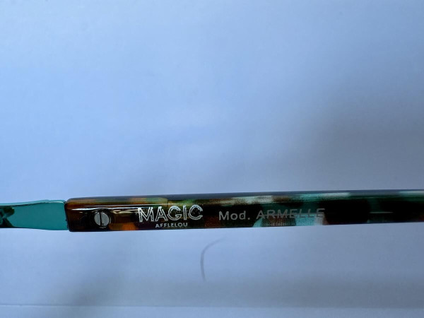 Magic Afflelou - Armelle MF070 50¤17