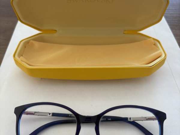 Swarovski - SW5163 092 52¤17