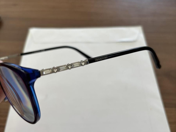 Swarovski - SW5163 092 52¤17