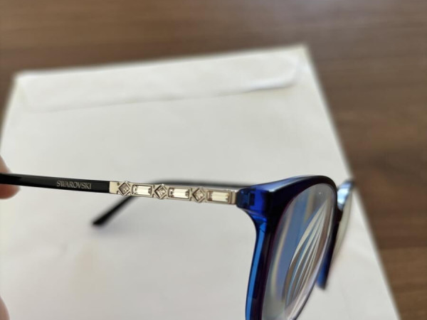 Swarovski - SW5163 092 52¤17