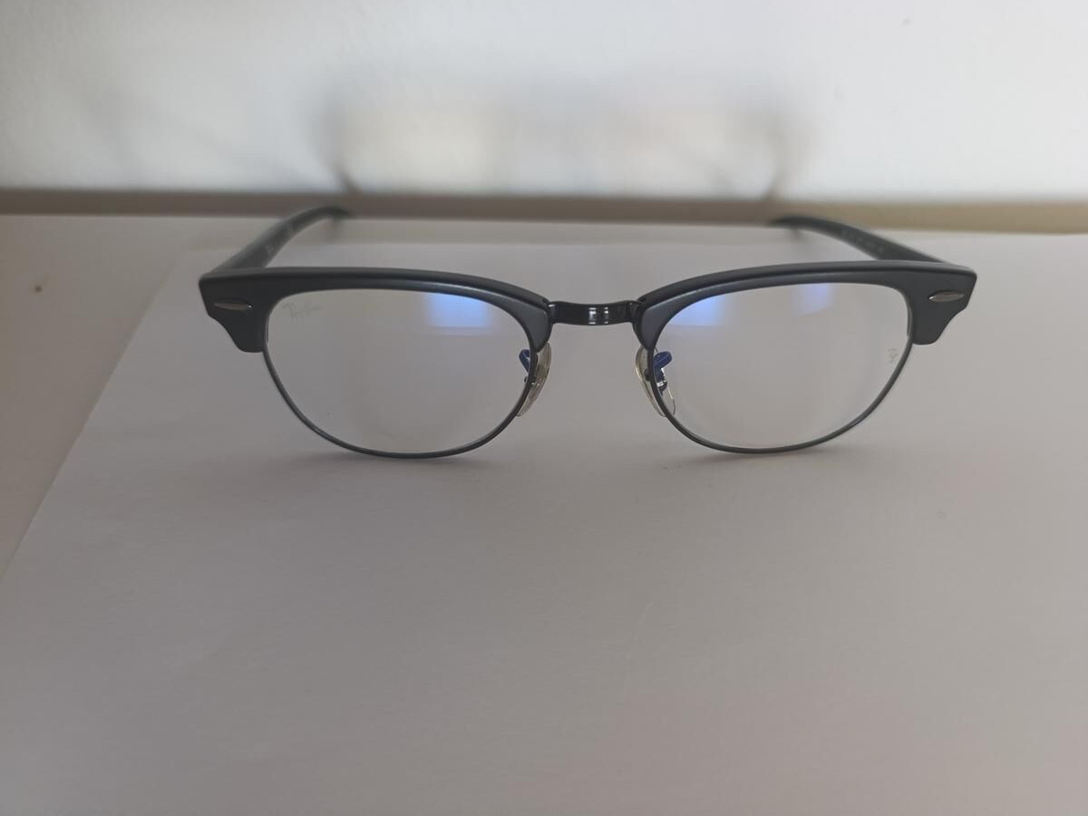 Ray-ban - RB 5154 2077 49¤21 140