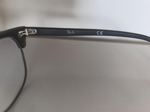 Ray-ban - RB 5154 2077 49¤21 140