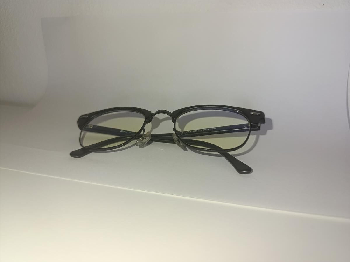 Ray-ban - RB 5154 2077 49¤21 140