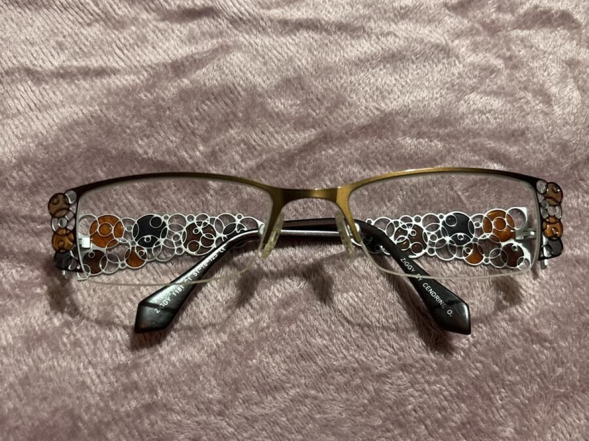 Ziggy - Ziggy 1181 c1 51-18-125 51¤18