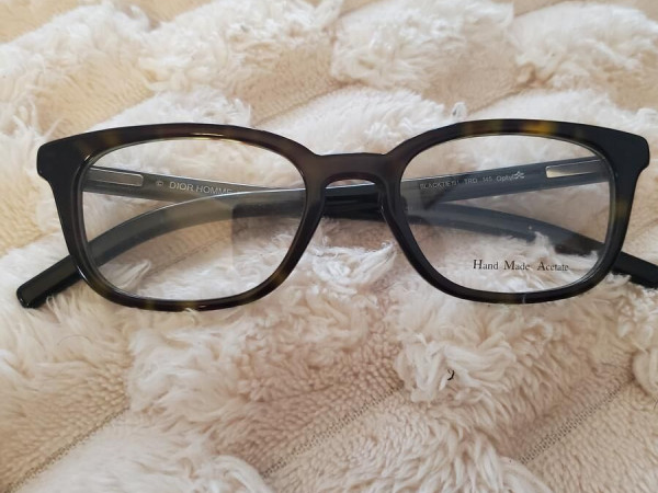 Dior - Black Tie 191 51¤17